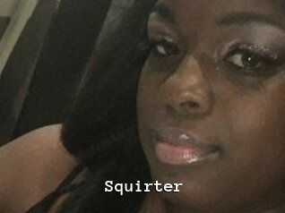 Squirter