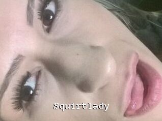 Squirtlady