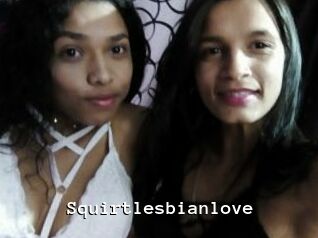 Squirtlesbianlove