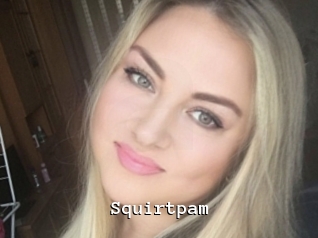 squirtpam Webcamsex Amateur