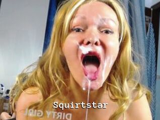 squirtstar Webcamsex Amateur