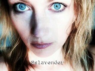 Sslavender