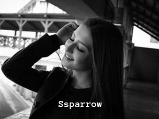 Ssparrow