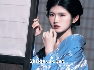 Ssugaviolet