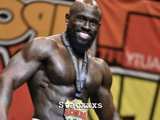 Stacxxxs