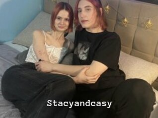 Stacyandcasy