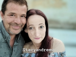 Stacyandremo