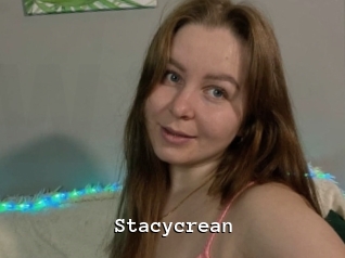 Stacycrean