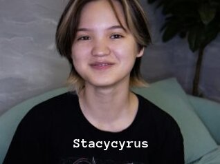 Stacycyrus