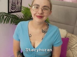Stacyhoran