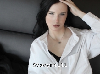 Stacymilll