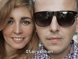 Stacyzohan
