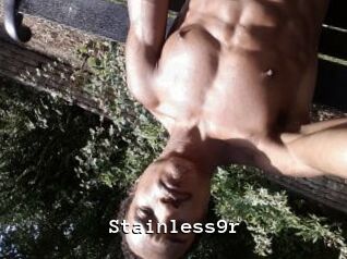 Stainless9r