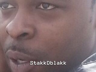 StakkDblakk