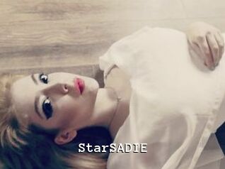 StarSADIE