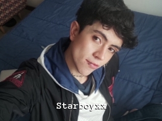 starboyxx Webcamsex Amateur