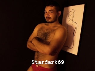 stardark69 Webcamsex Amateur