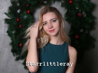 Starrlittleray