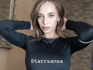 Starrsansa