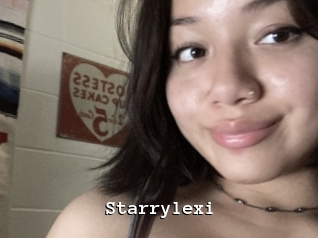 Starrylexi
