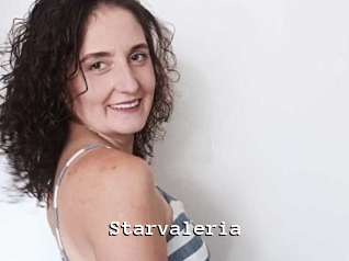 Starvaleria