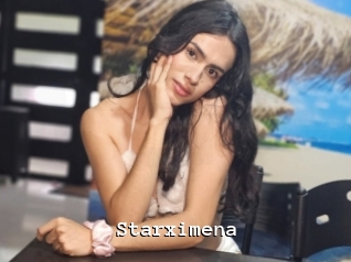 Starximena