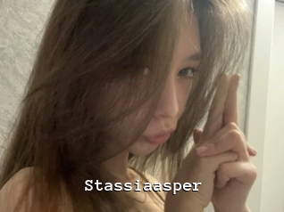 Stassiaasper