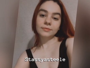 Stassyasteele