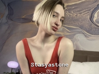 stasyastone Webcamsex Amateur