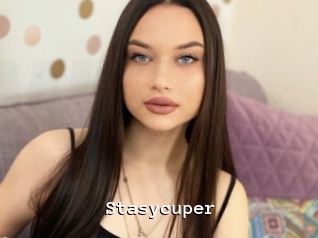 Stasycuper
