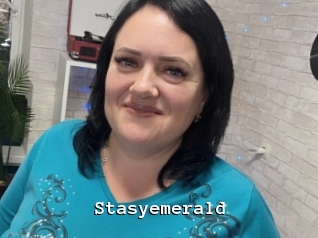 Stasyemerald