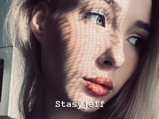 Stasyjeff