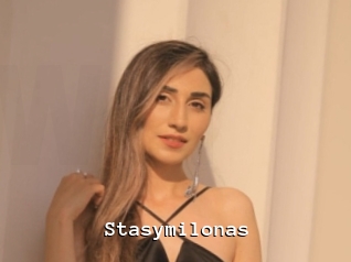 Stasymilonas