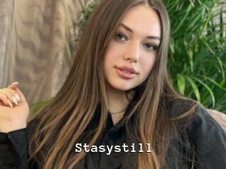 Stasystill