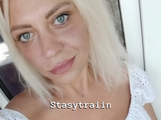 Stasytraiin