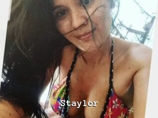 staylor Webcamsex Amateur