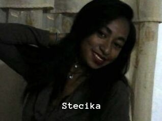 stecika Webcamsex Amateur