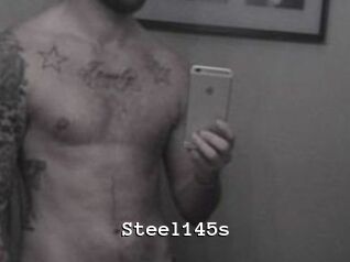 Steel145s