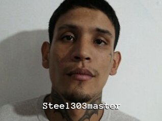 Steel303master