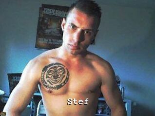 Stef