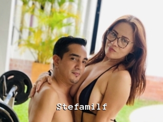 Stefamilf