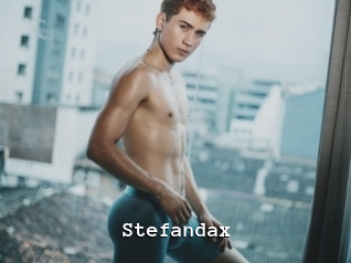 stefandax Webcamsex Amateur