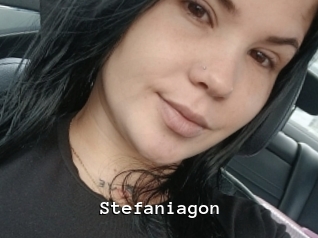 Stefaniagon
