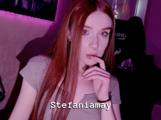 Stefaniamay