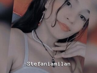 Stefaniamilan