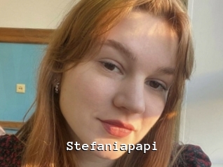stefaniapapi Webcamsex Amateur