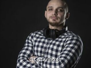 stefannoxl Webcamsex Amateur