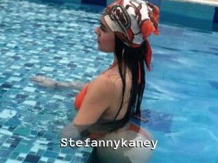 Stefannykaney