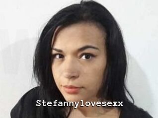 Stefannylovesexx