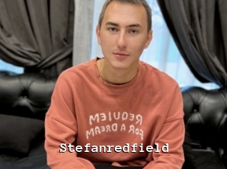 Stefanredfield